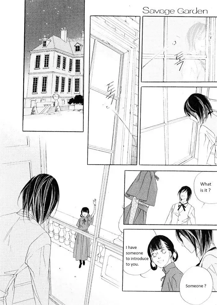 Savage Garden Chapter 15 26